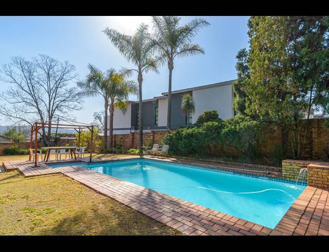 4 BEDROOM FREESTANDING FOR SALE IN EDENBURG